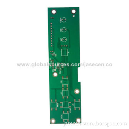 PCB fabrication for electronic products, with FR4 material